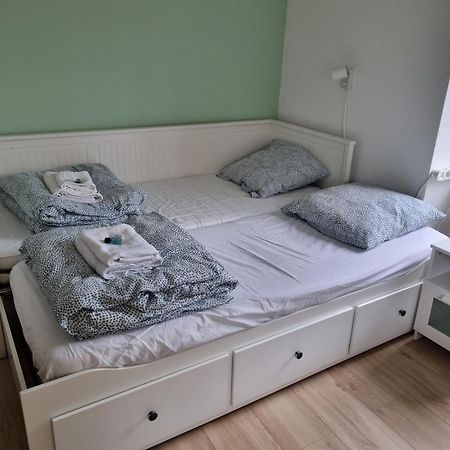 Le Tournesol, Appartement T1 Bis Hericourt  Kültér fotó