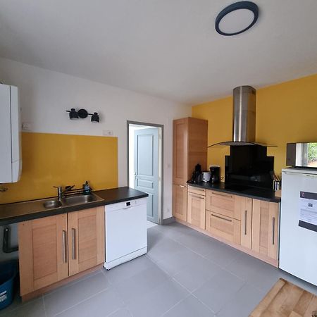 Le Tournesol, Appartement T1 Bis Hericourt  Kültér fotó