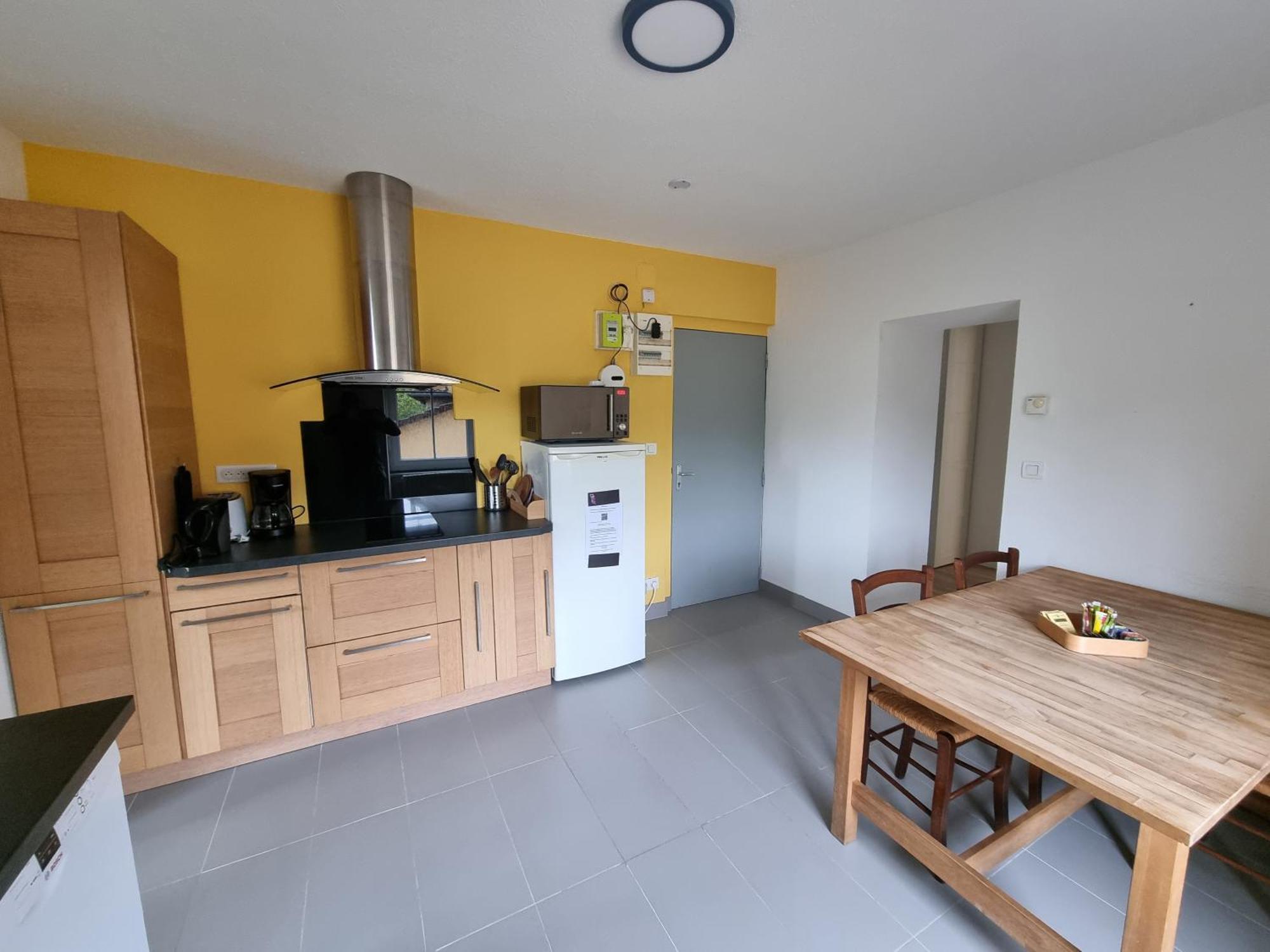 Le Tournesol, Appartement T1 Bis Hericourt  Kültér fotó